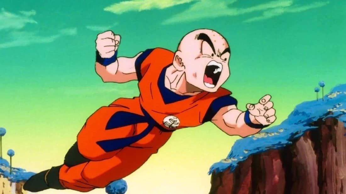 Krillin