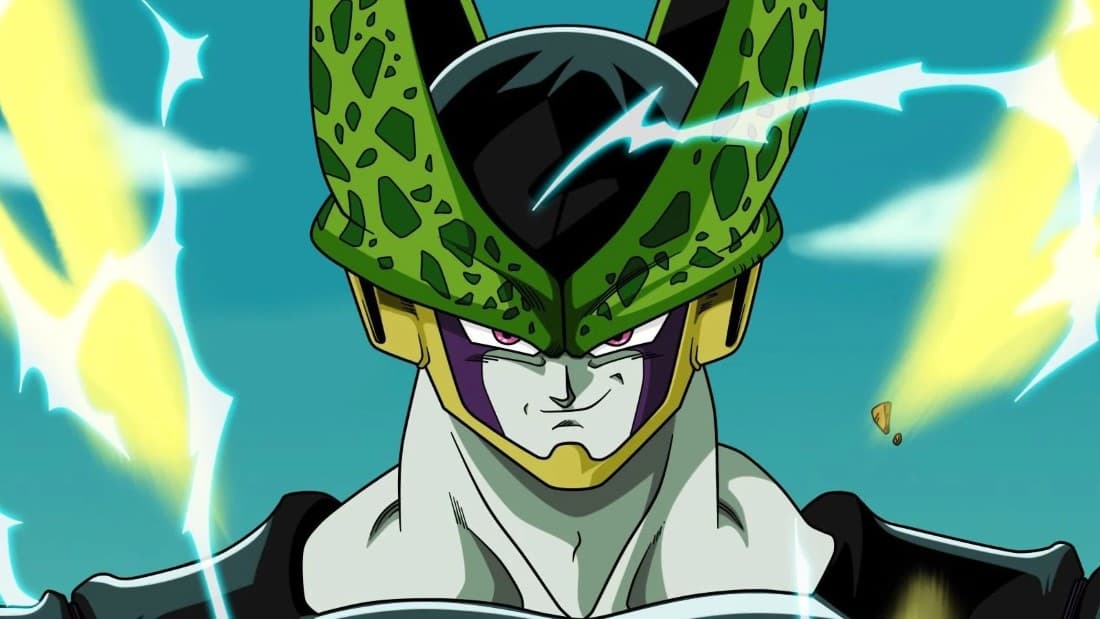 Cell